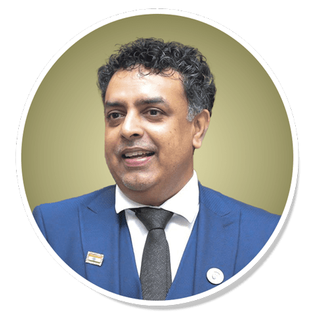 Biju Ninan