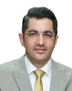 Dr. Aman Puri, Consul General of India, Dubai