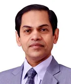H. E. Sunjay Sudhir, Ambassador of India to UAE