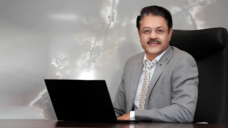 Dr. Hassan Kunhi, PhD