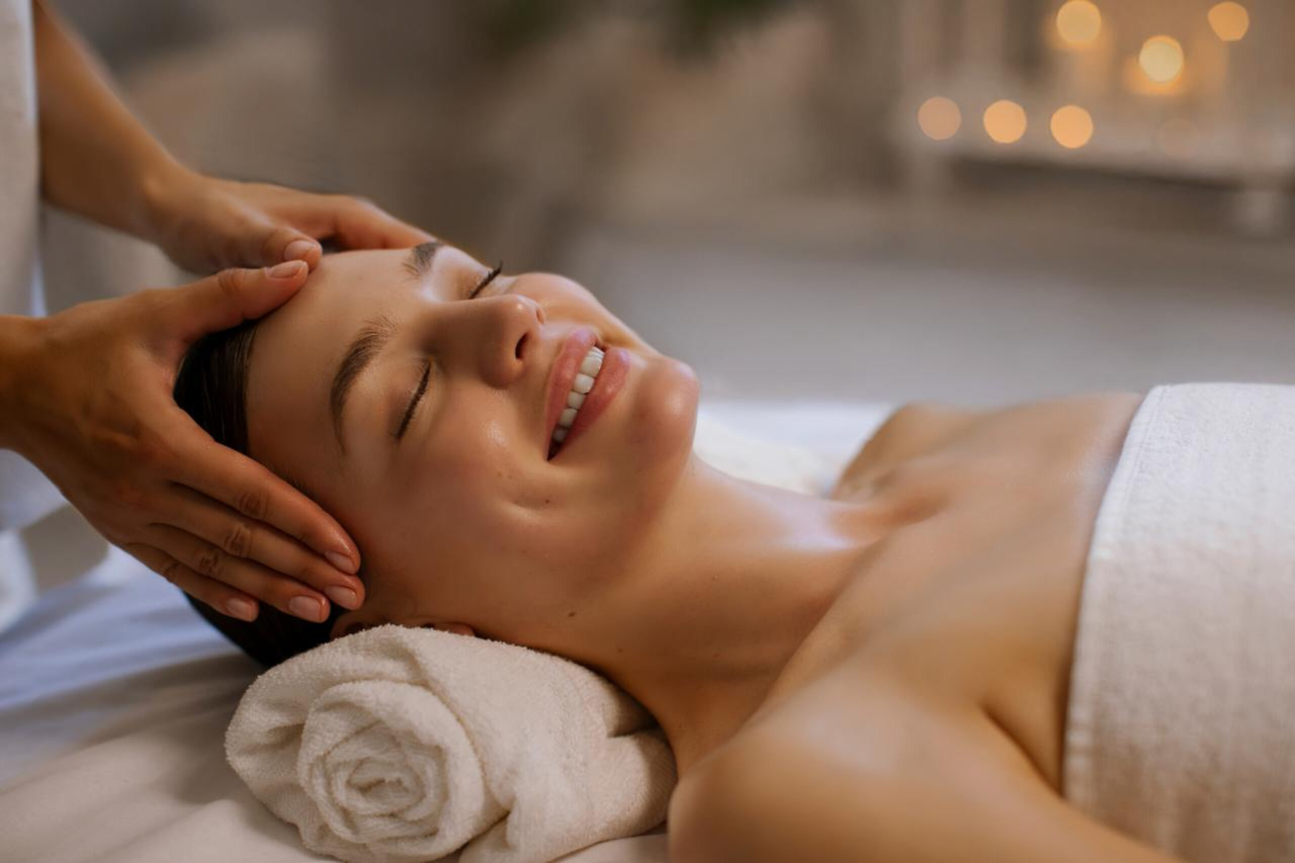 Facials