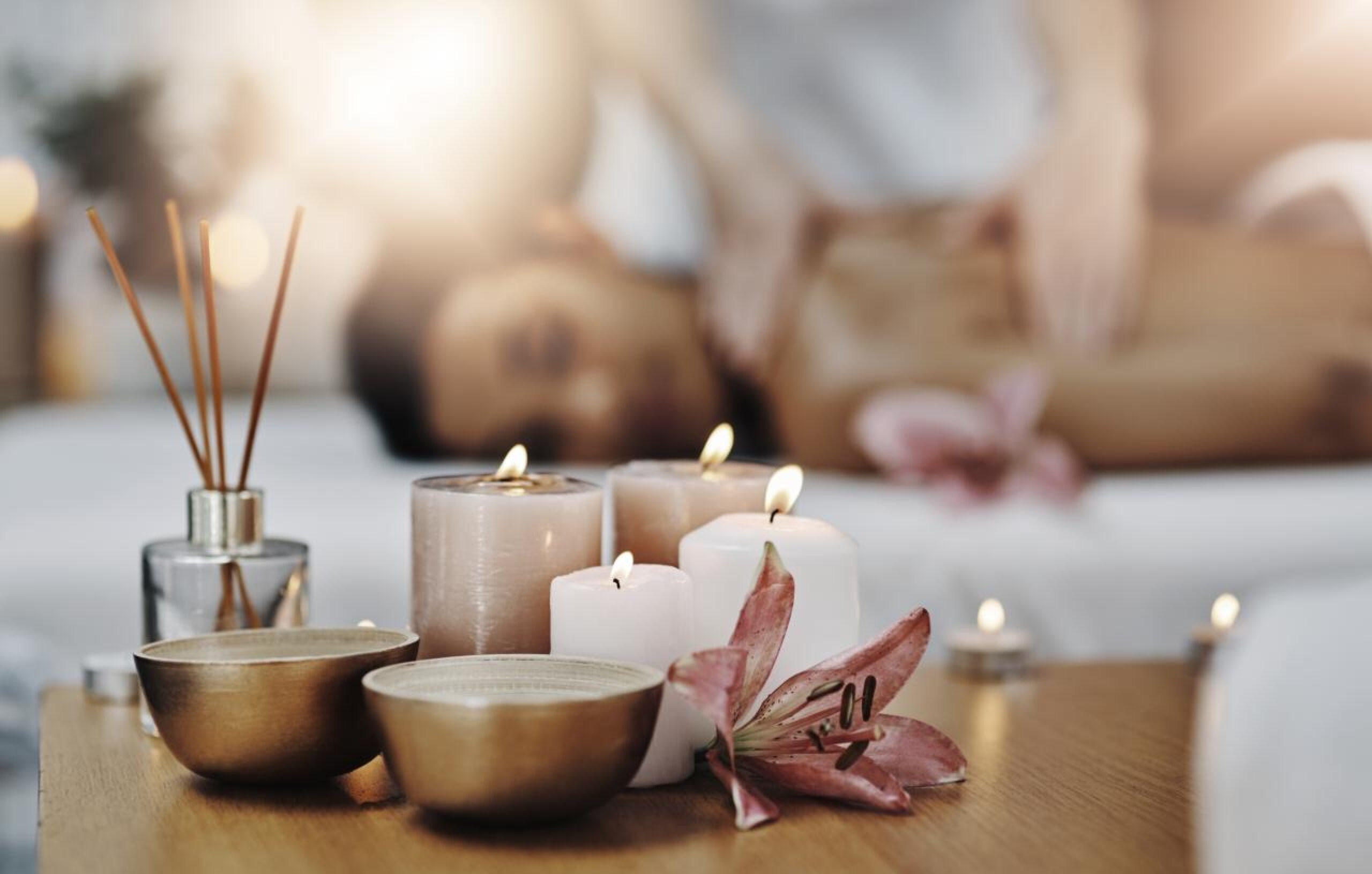 Tapasya Signature Massage